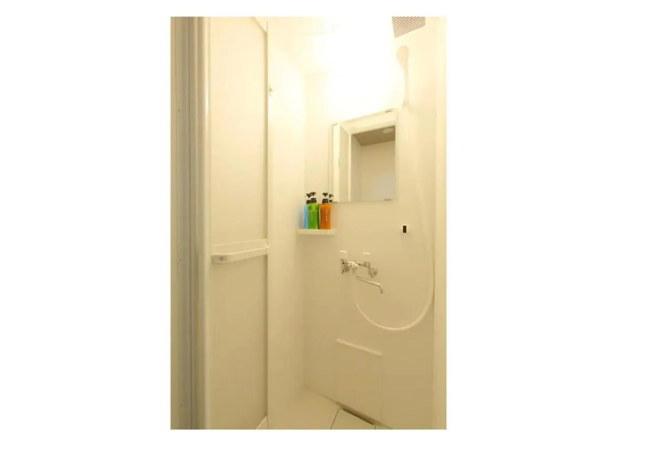 Heights N7 / Vacation Stay 7568 Sapporo