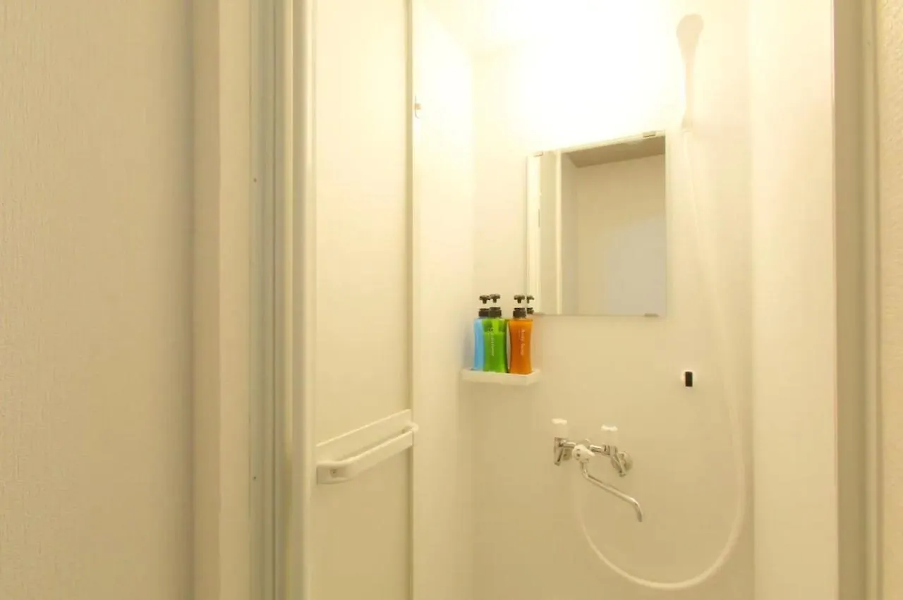 Heights N7 / Vacation Stay 7568 Sapporo Japonsko