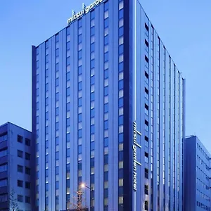 4* Отель Mitsui Garden