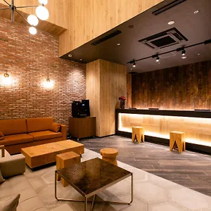 札幌薄野永安国际酒店 酒店