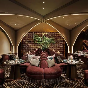 5* Отель Sosei Mgallery Collection