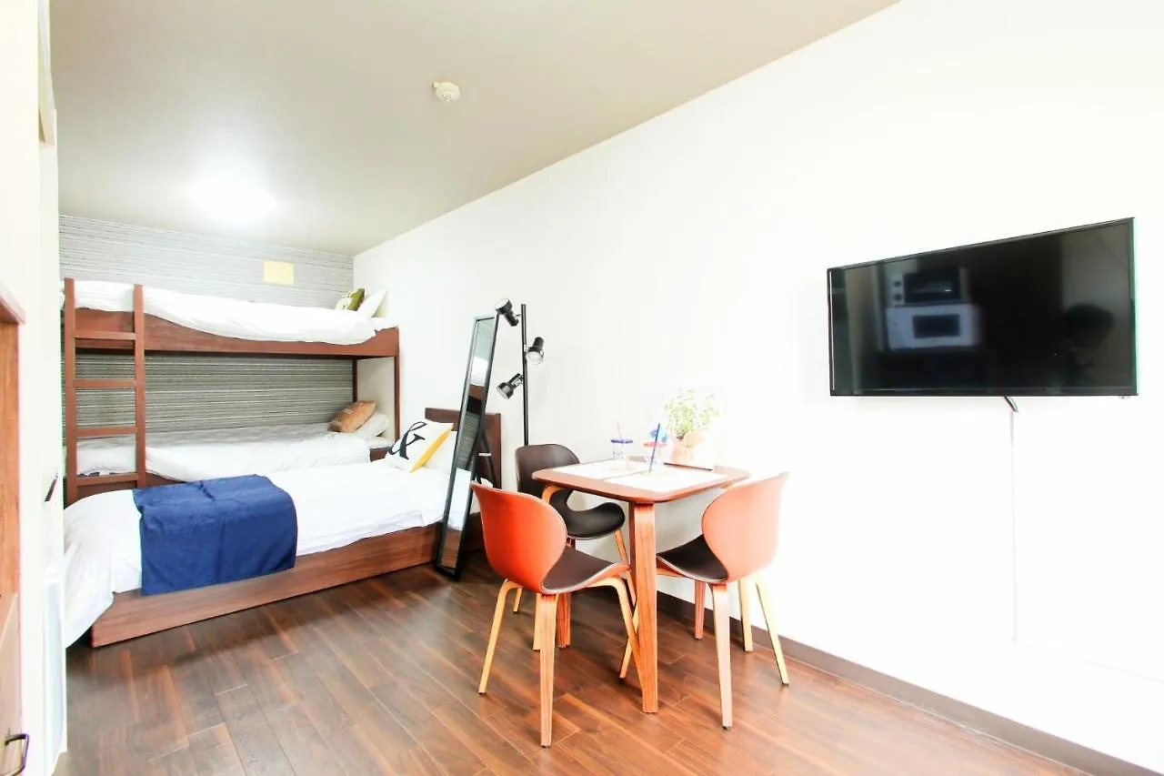 Heights N7 / Vacation Stay 7568 Саппоро 0*,