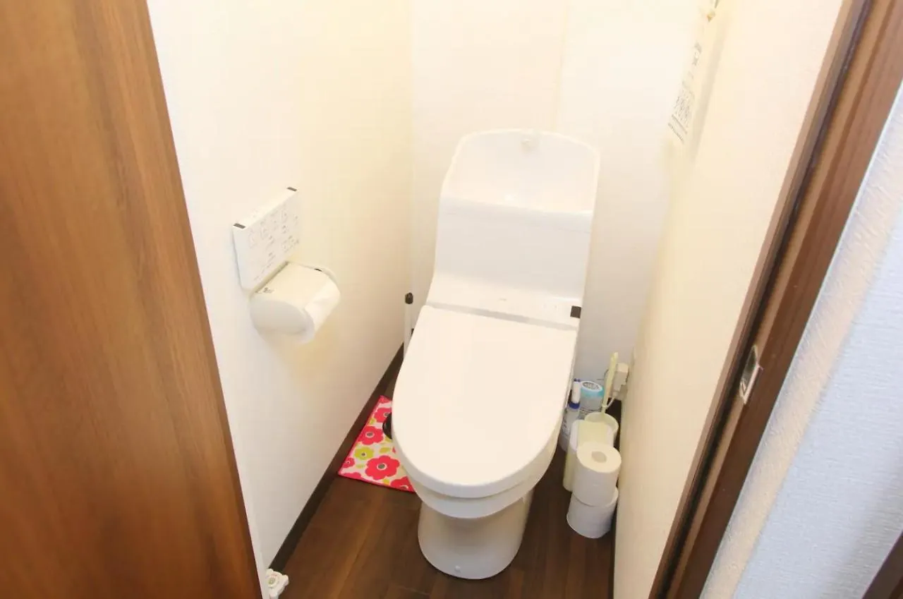 Heights N7 / Vacation Stay 7568 Саппоро 0*,  Япония