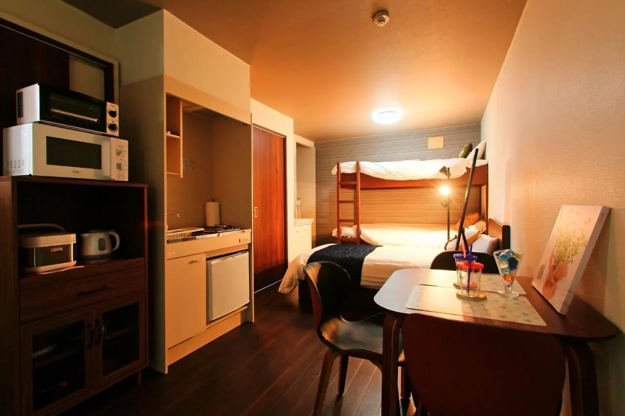 Heights N7 / Vacation Stay 7568 Саппоро
