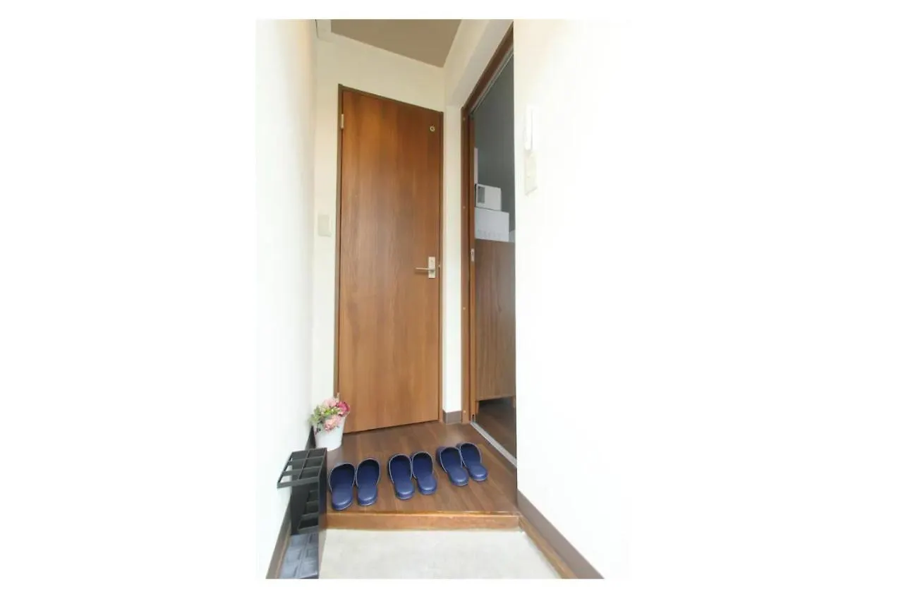 Heights N7 / Vacation Stay 7568 Саппоро 0*,